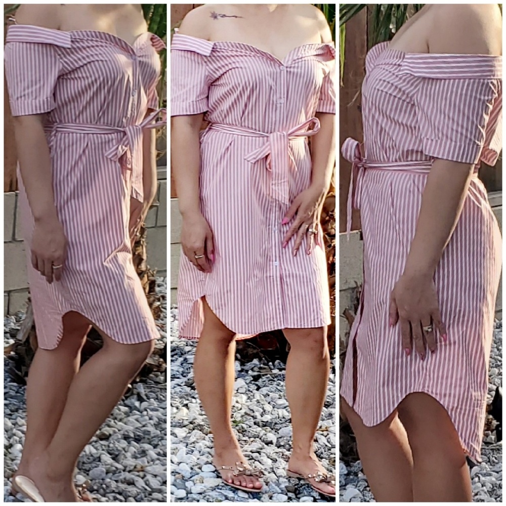 Candy dress